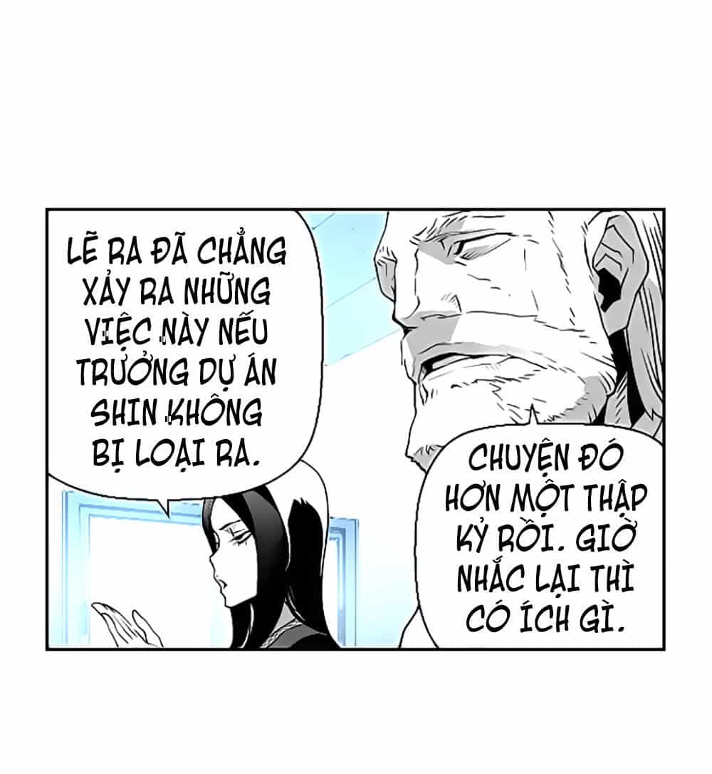 Kẻ Khủng Bố - Chương 38 - ảnh 34