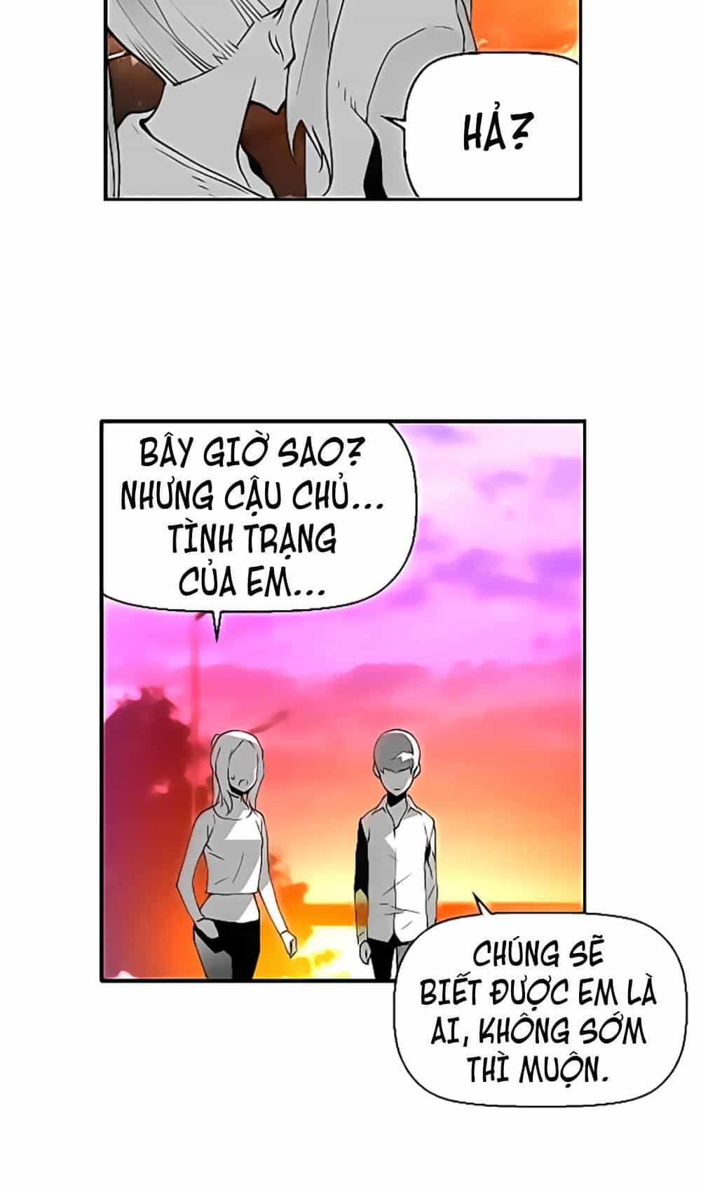 Kẻ Khủng Bố - Chương 38 - ảnh 45