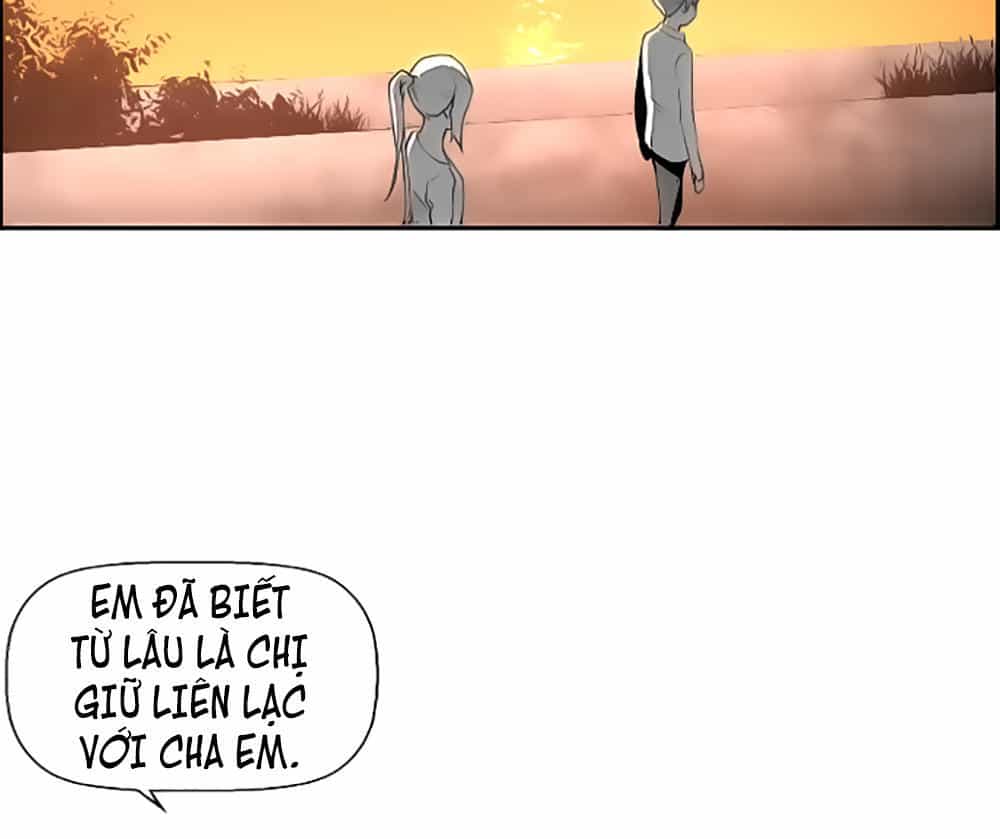 Kẻ Khủng Bố - Chương 38 - ảnh 49
