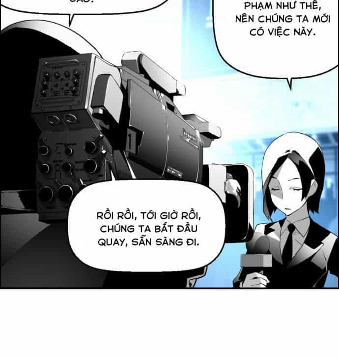 Kẻ Khủng Bố - Chương 3 - ảnh 28