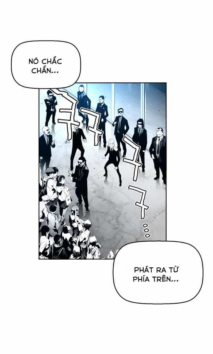 Kẻ Khủng Bố - Chương 3 - ảnh 52