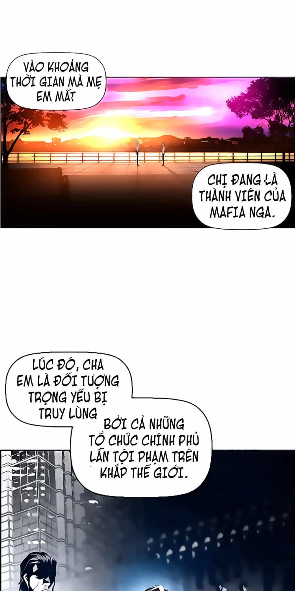 Kẻ Khủng Bố - Chương 39 - ảnh 13