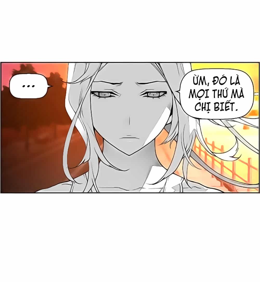 Kẻ Khủng Bố - Chương 39 - ảnh 33