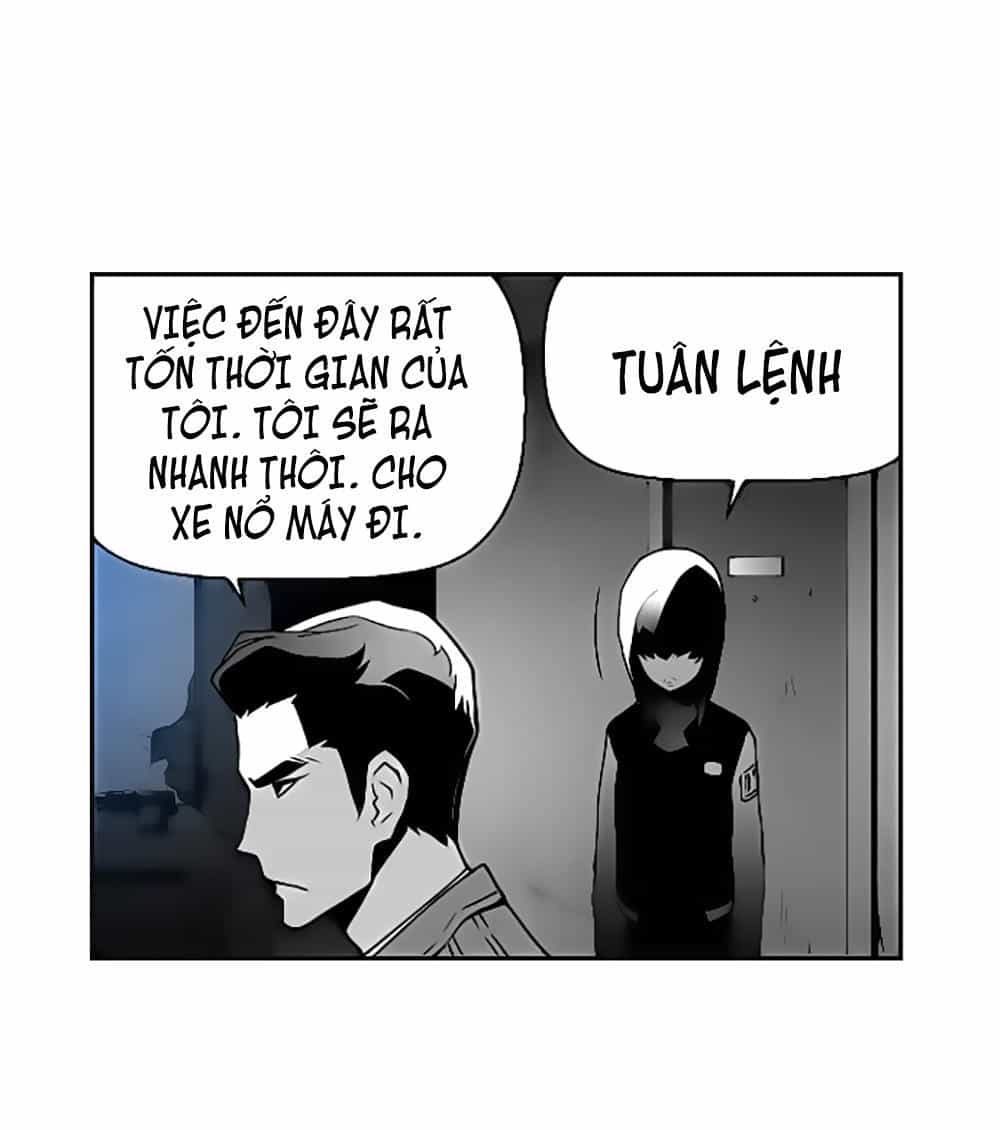 Kẻ Khủng Bố - Chương 39 - ảnh 60