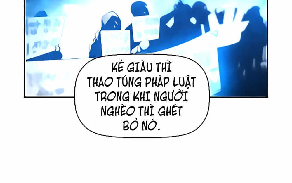 Kẻ Khủng Bố - Chương 40 - ảnh 20