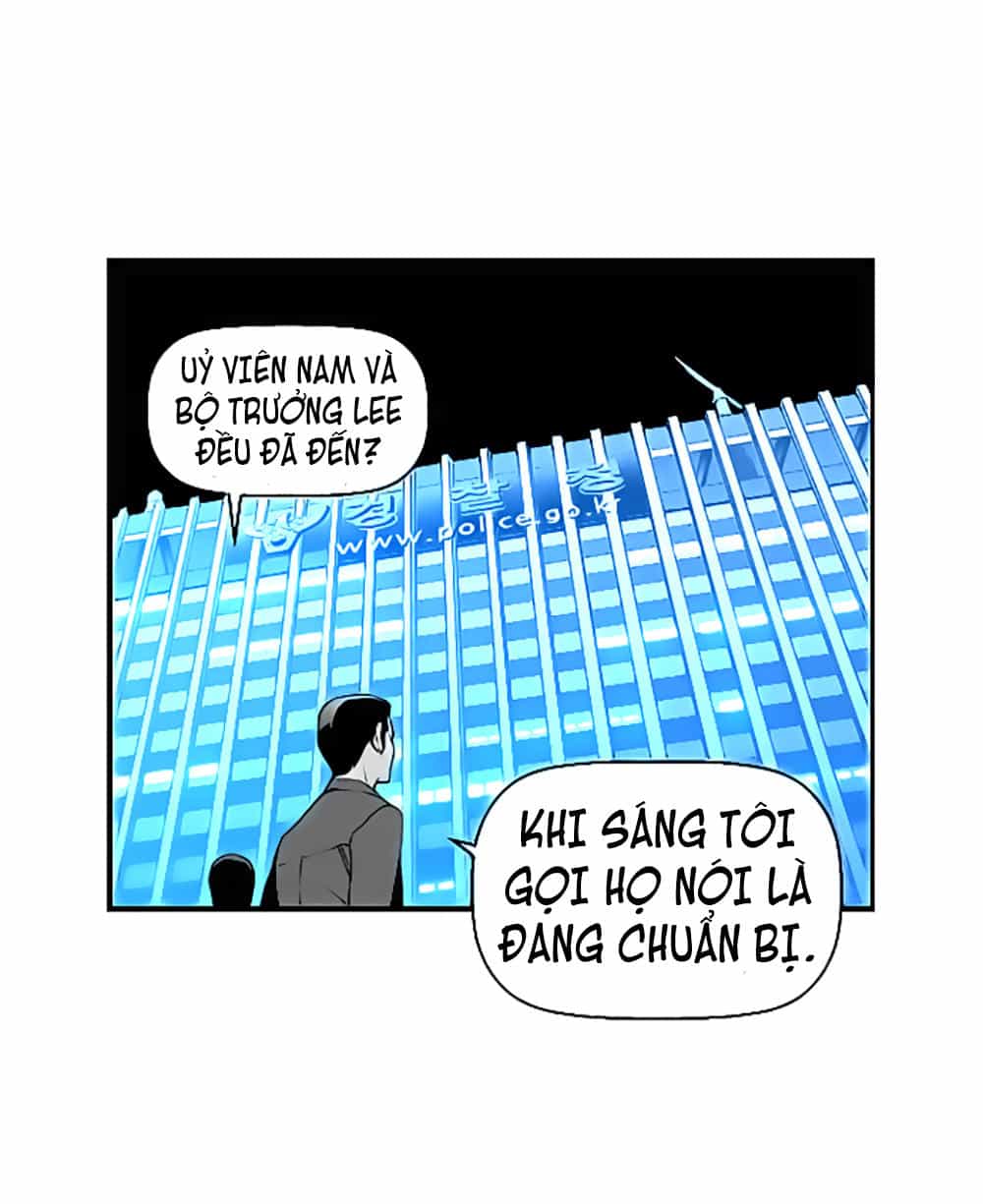 Kẻ Khủng Bố - Chương 40 - ảnh 25