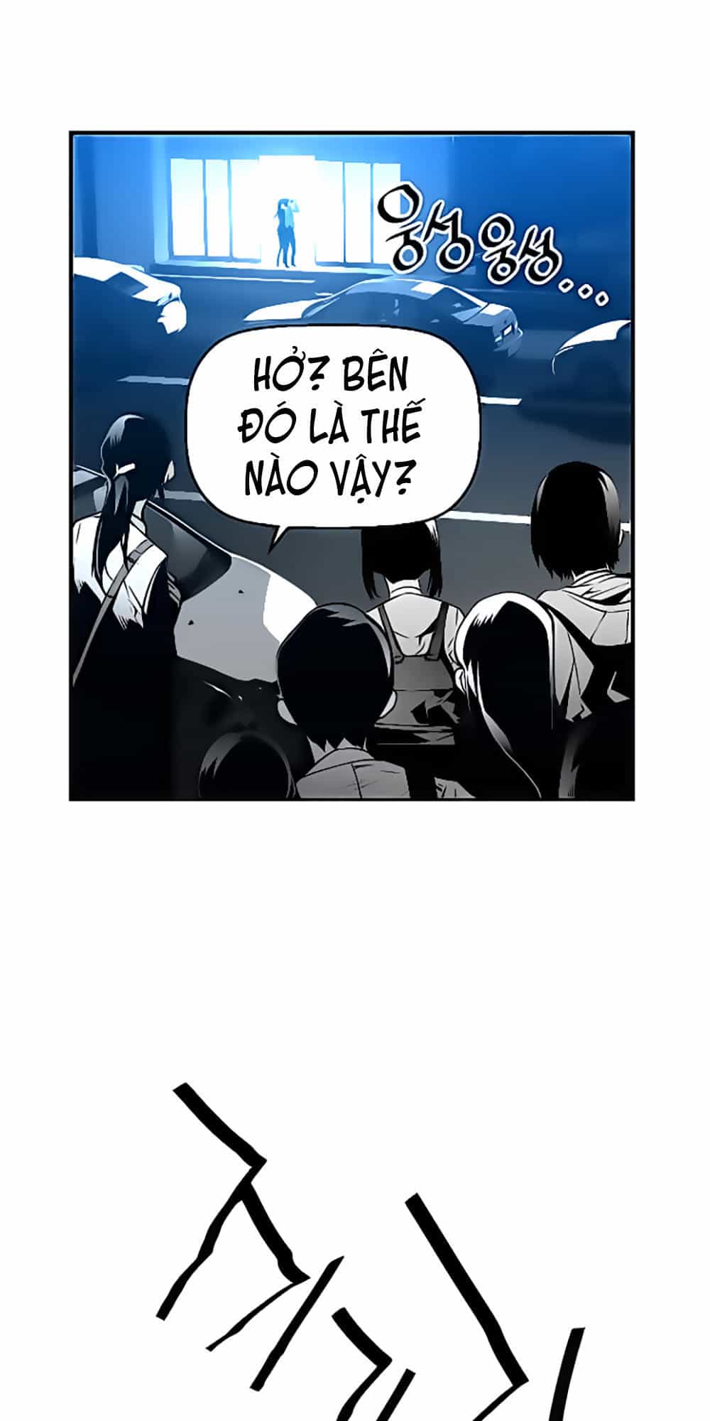 Kẻ Khủng Bố - Chương 41 - ảnh 50