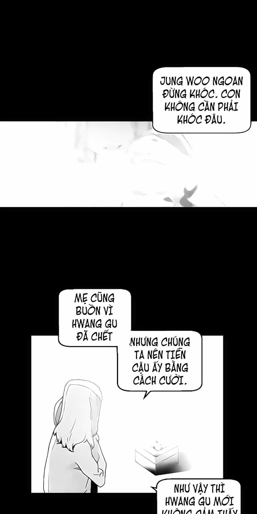 Kẻ Khủng Bố - Chương 42 - ảnh 56