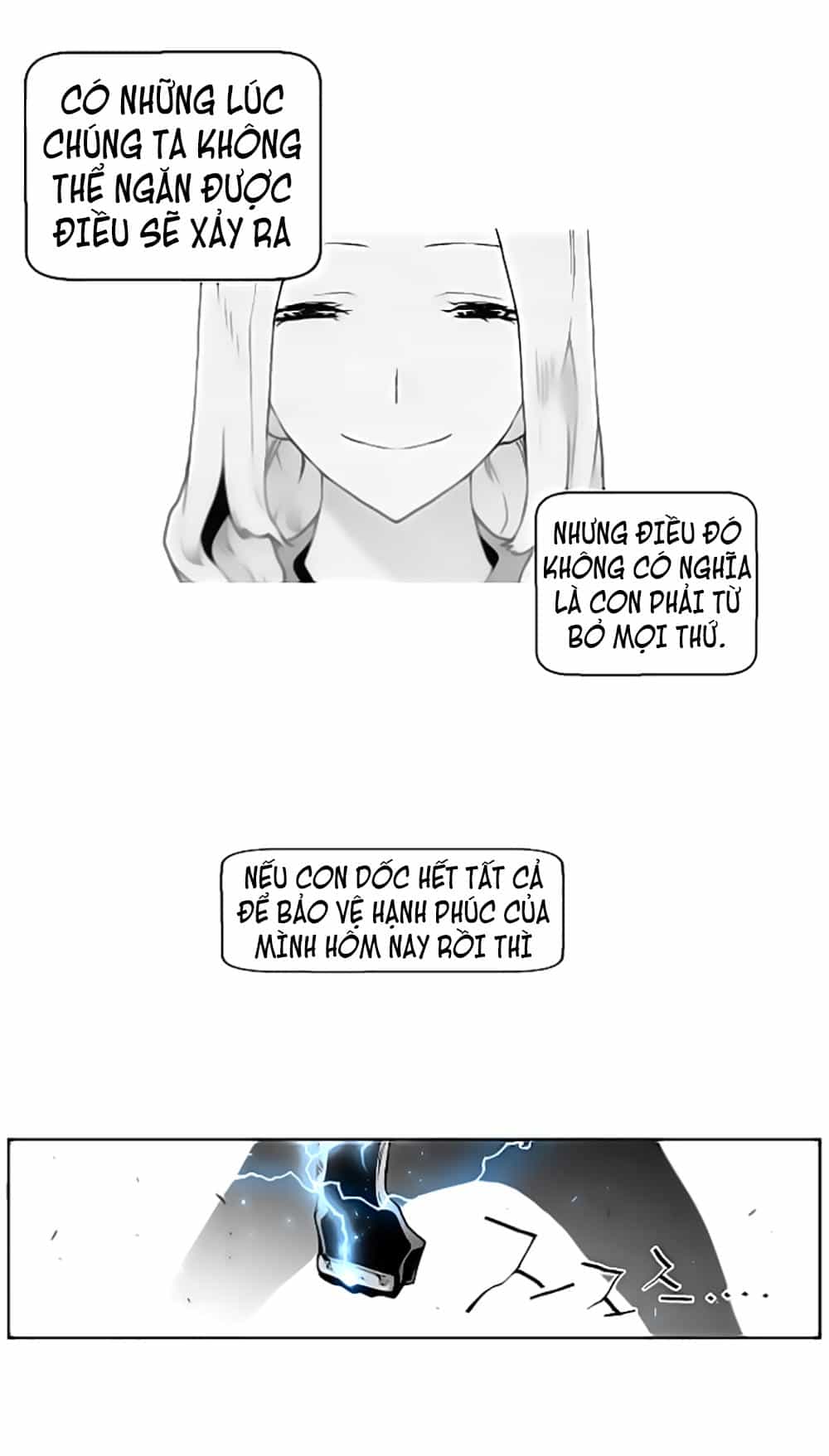 Kẻ Khủng Bố - Chương 42 - ảnh 62