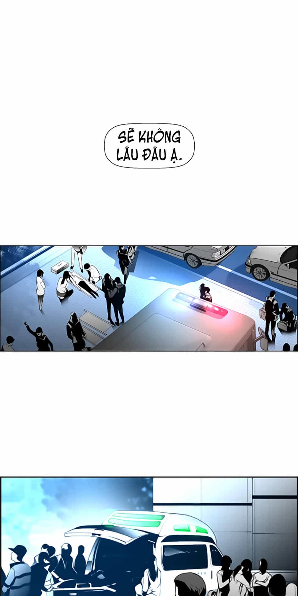 Kẻ Khủng Bố - Chương 43 - ảnh 13