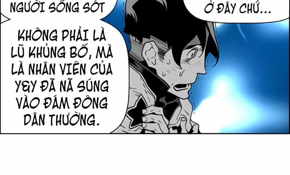 Kẻ Khủng Bố - Chương 43 - ảnh 16