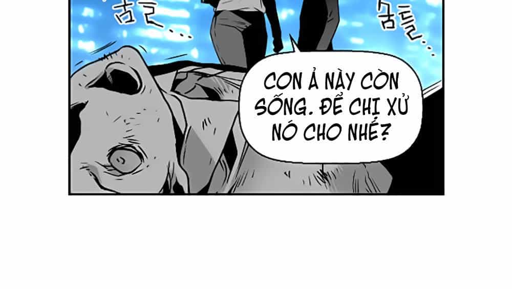 Kẻ Khủng Bố - Chương 43 - ảnh 9