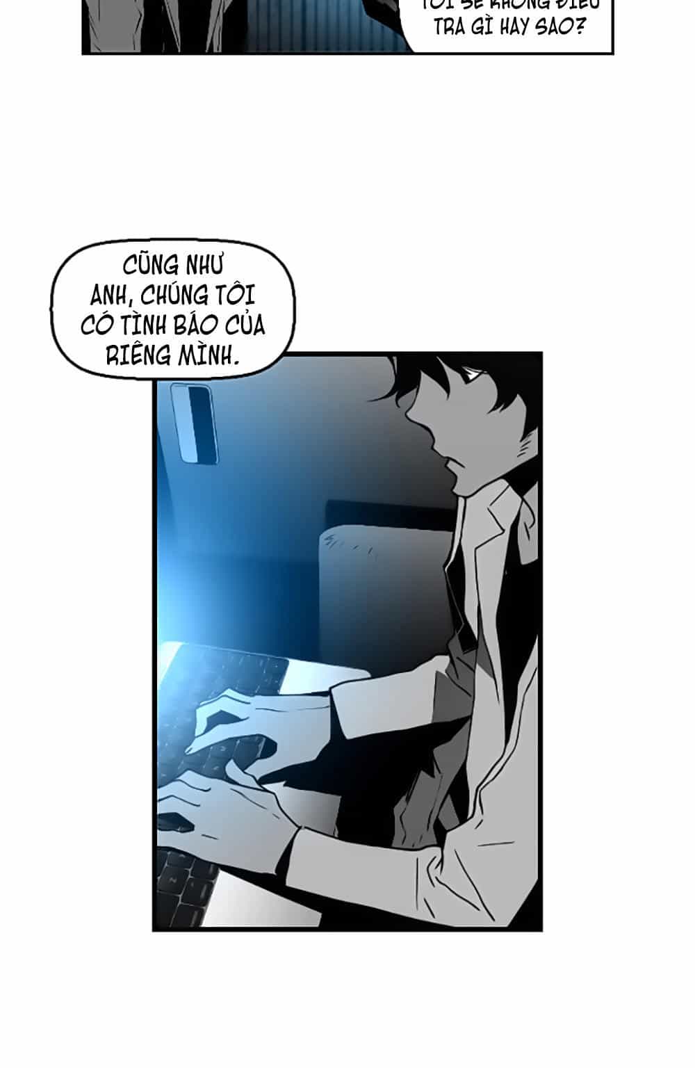 Kẻ Khủng Bố - Chương 44 - ảnh 13