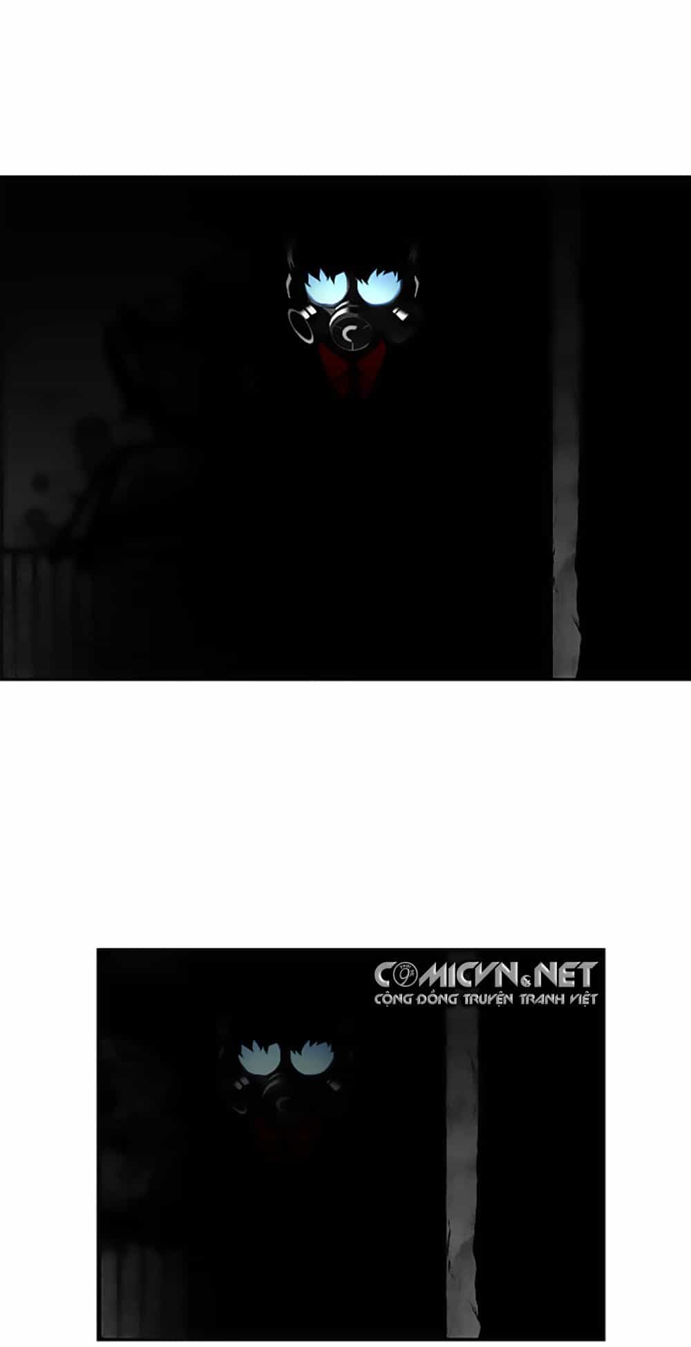 Kẻ Khủng Bố - Chương 44 - ảnh 20