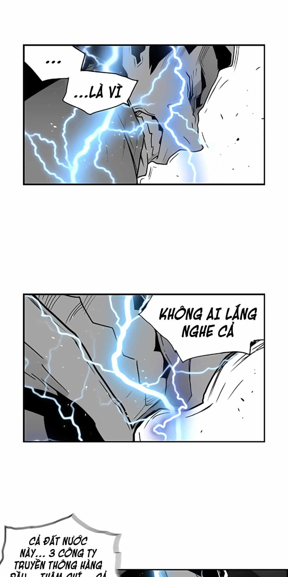 Kẻ Khủng Bố - Chương 44 - ảnh 4