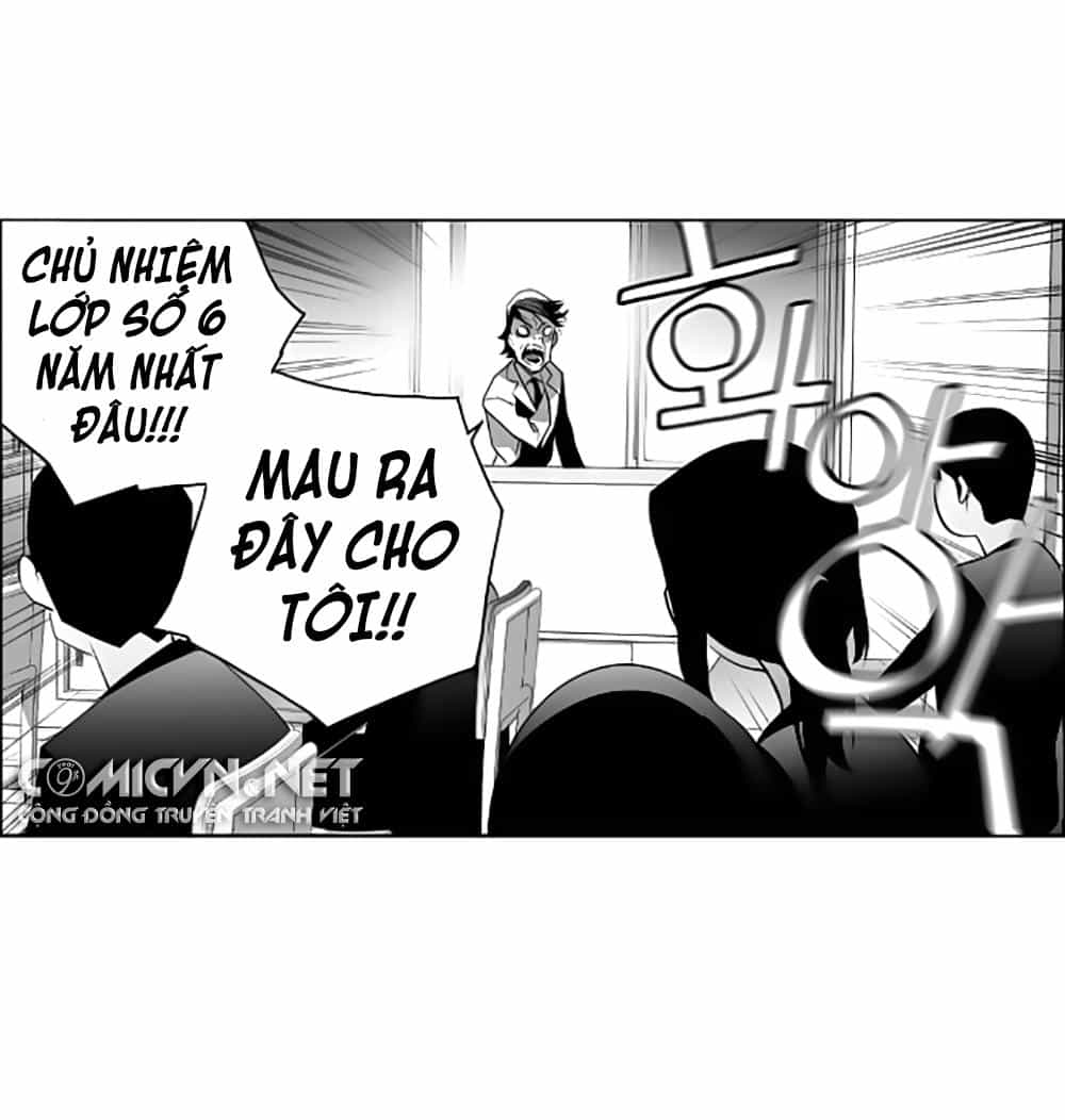 Kẻ Khủng Bố - Chương 45 - ảnh 15