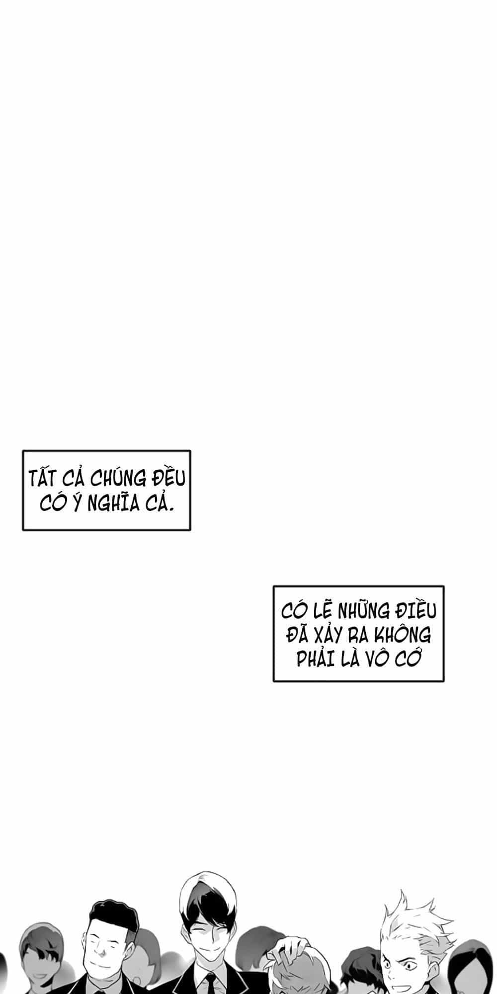 Kẻ Khủng Bố - Chương 45 - ảnh 47