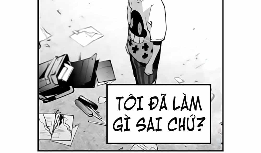 Kẻ Khủng Bố - Chương 46 - ảnh 41