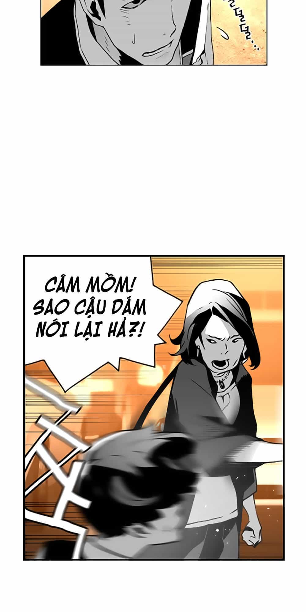 Kẻ Khủng Bố - Chương 46 - ảnh 47