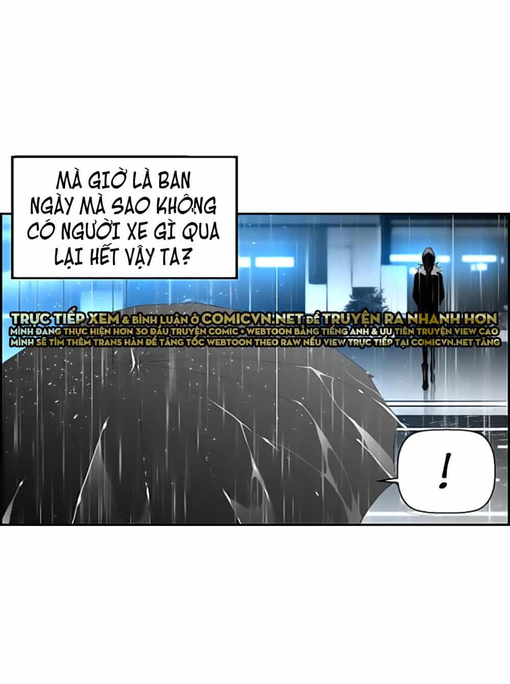 Kẻ Khủng Bố - Chương 47 - ảnh 52