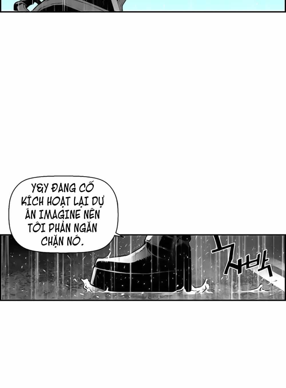Kẻ Khủng Bố - Chương 48 - ảnh 3