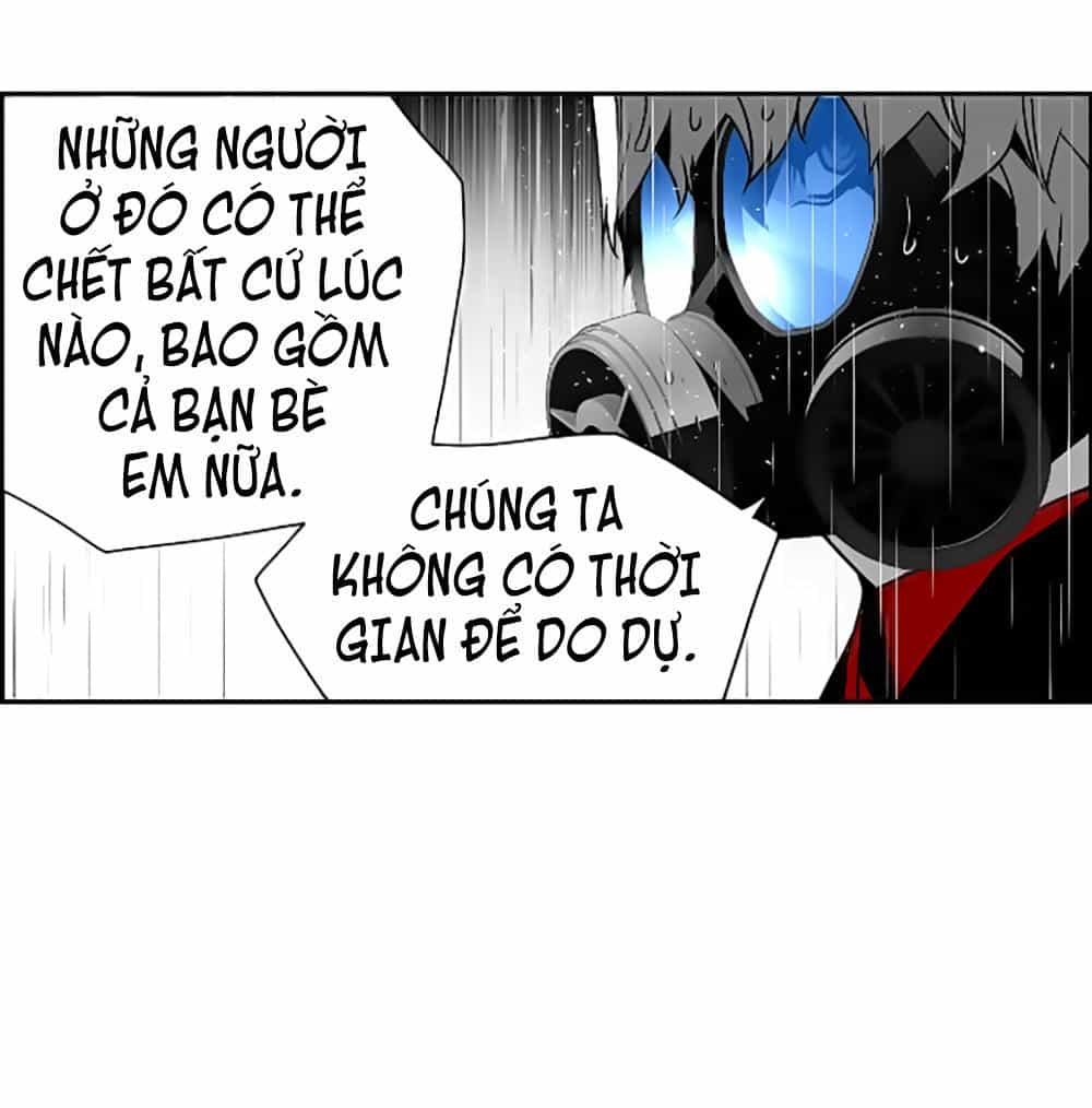 Kẻ Khủng Bố - Chương 48 - ảnh 47
