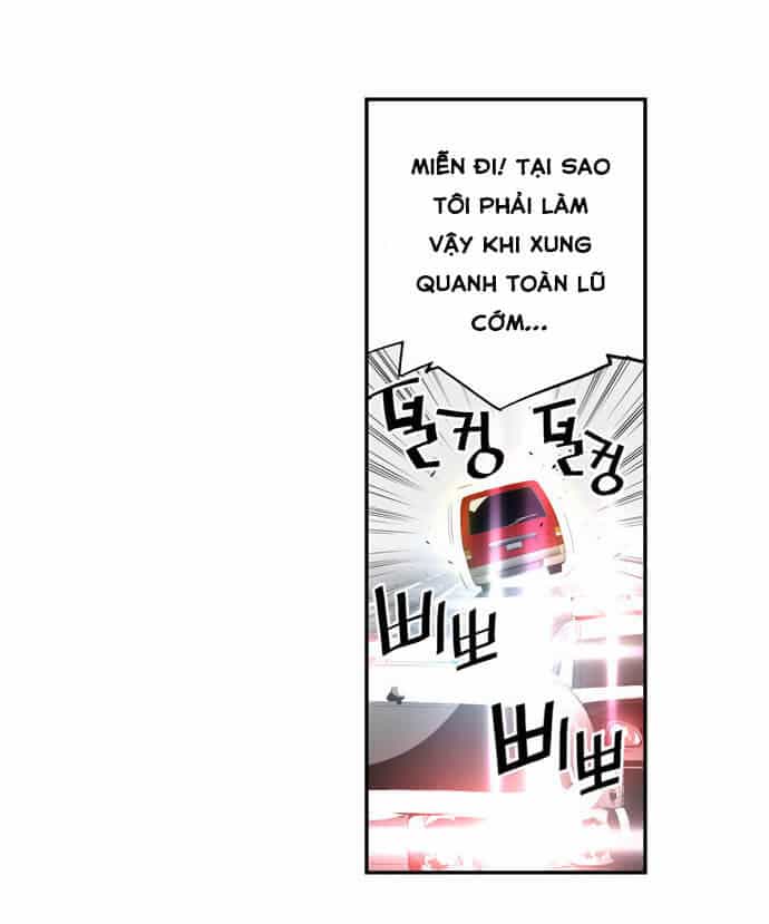 Kẻ Khủng Bố - Chương 4 - ảnh 23