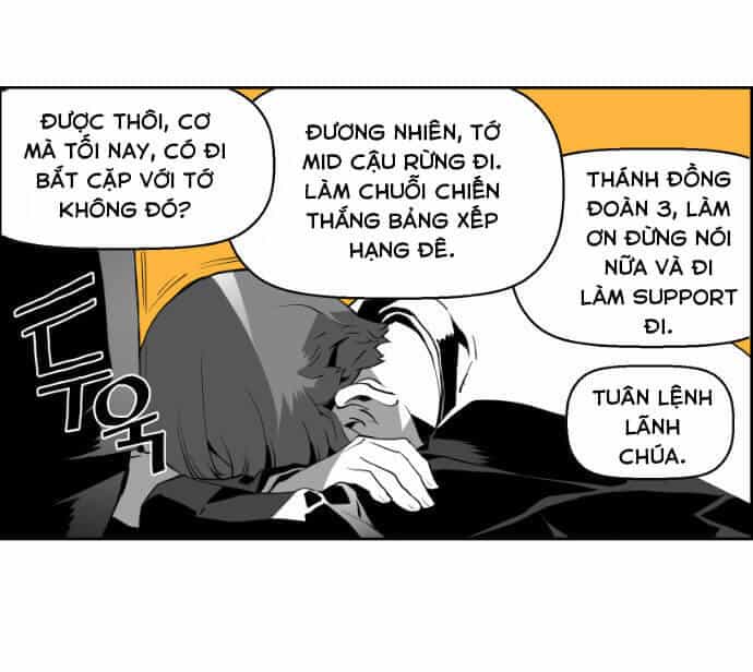 Kẻ Khủng Bố - Chương 4 - ảnh 48