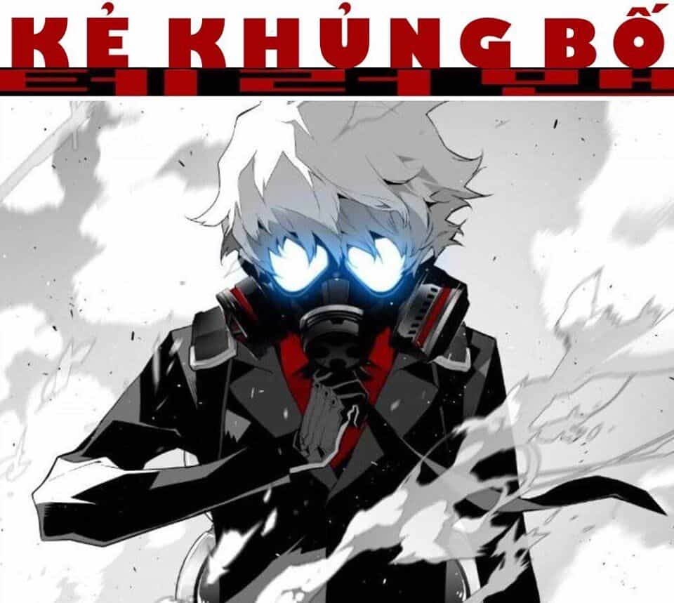Kẻ Khủng Bố - Chương 49 - ảnh 1
