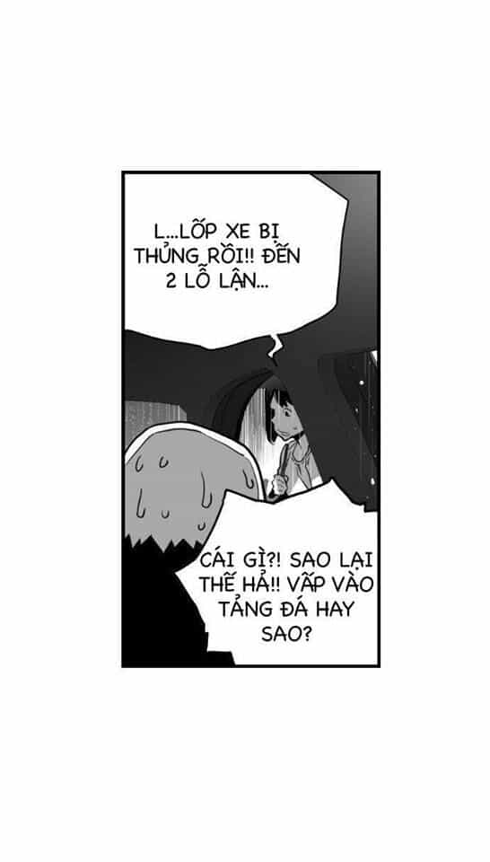 Kẻ Khủng Bố - Chương 49 - ảnh 11