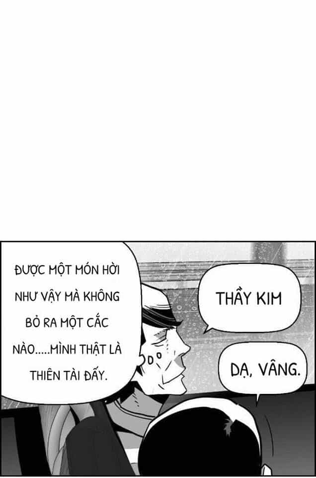 Kẻ Khủng Bố - Chương 49 - ảnh 18