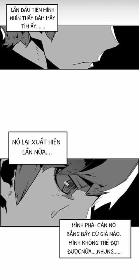 Kẻ Khủng Bố - Chương 49 - ảnh 22