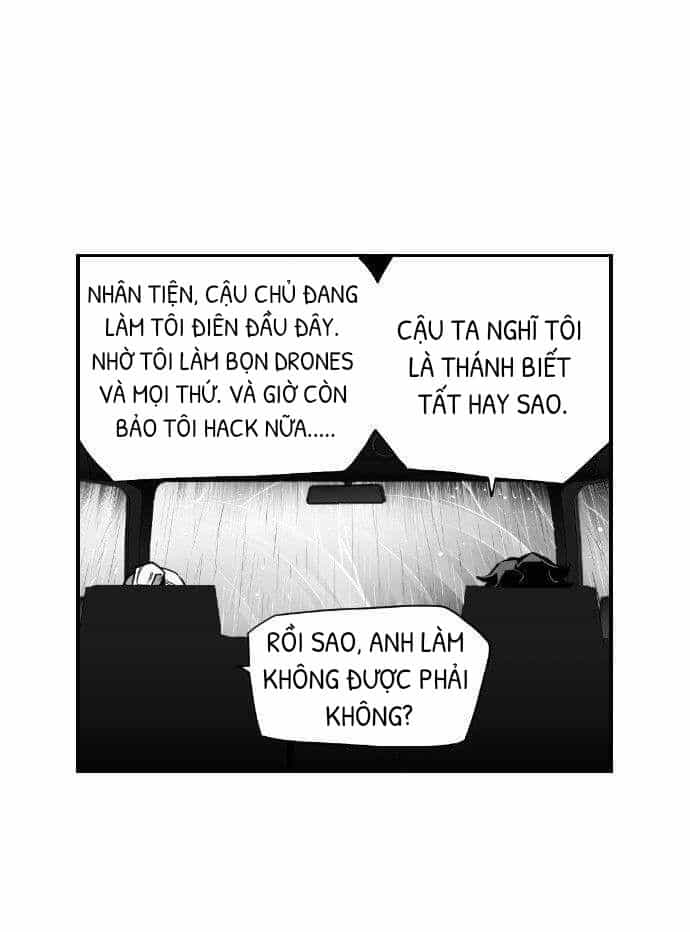 Kẻ Khủng Bố - Chương 49 - ảnh 24