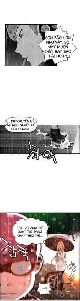 Kẻ Khủng Bố - Chương 49 - ảnh 4