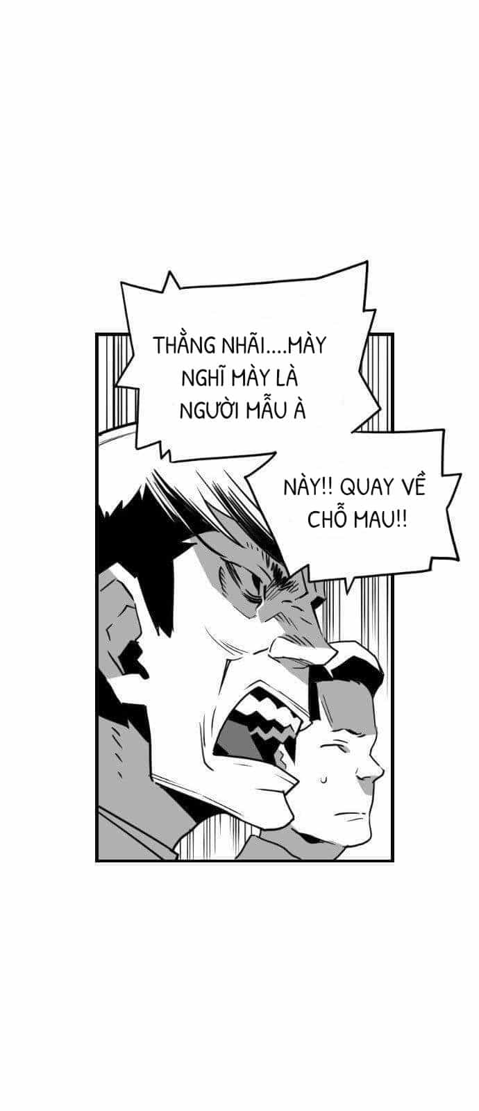 Kẻ Khủng Bố - Chương 50 - ảnh 42