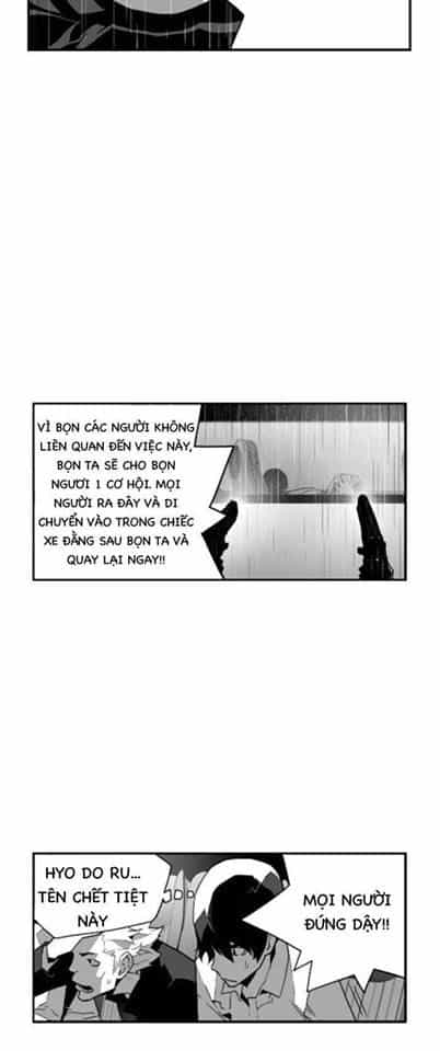 Kẻ Khủng Bố - Chương 51 - ảnh 16