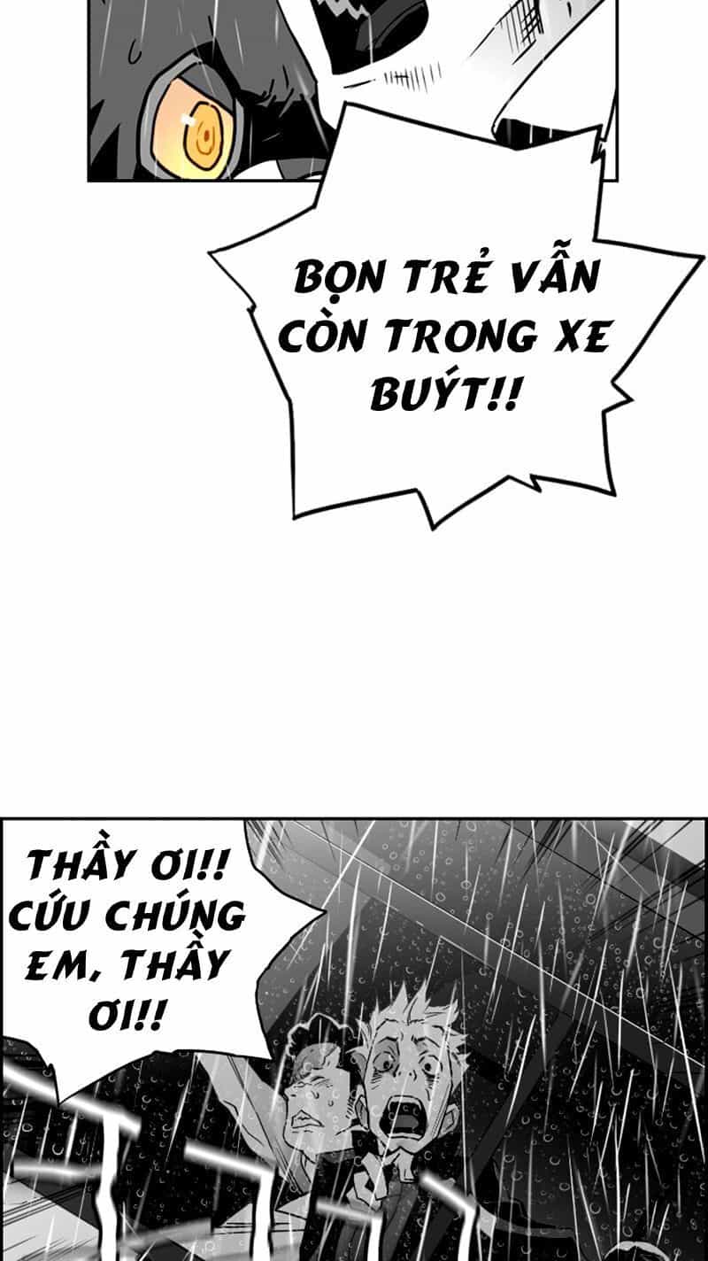 Kẻ Khủng Bố - Chương 52 - ảnh 16