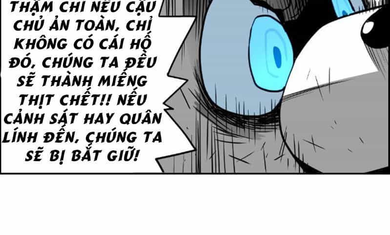 Kẻ Khủng Bố - Chương 52 - ảnh 31