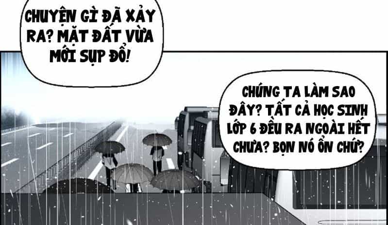 Kẻ Khủng Bố - Chương 52 - ảnh 34