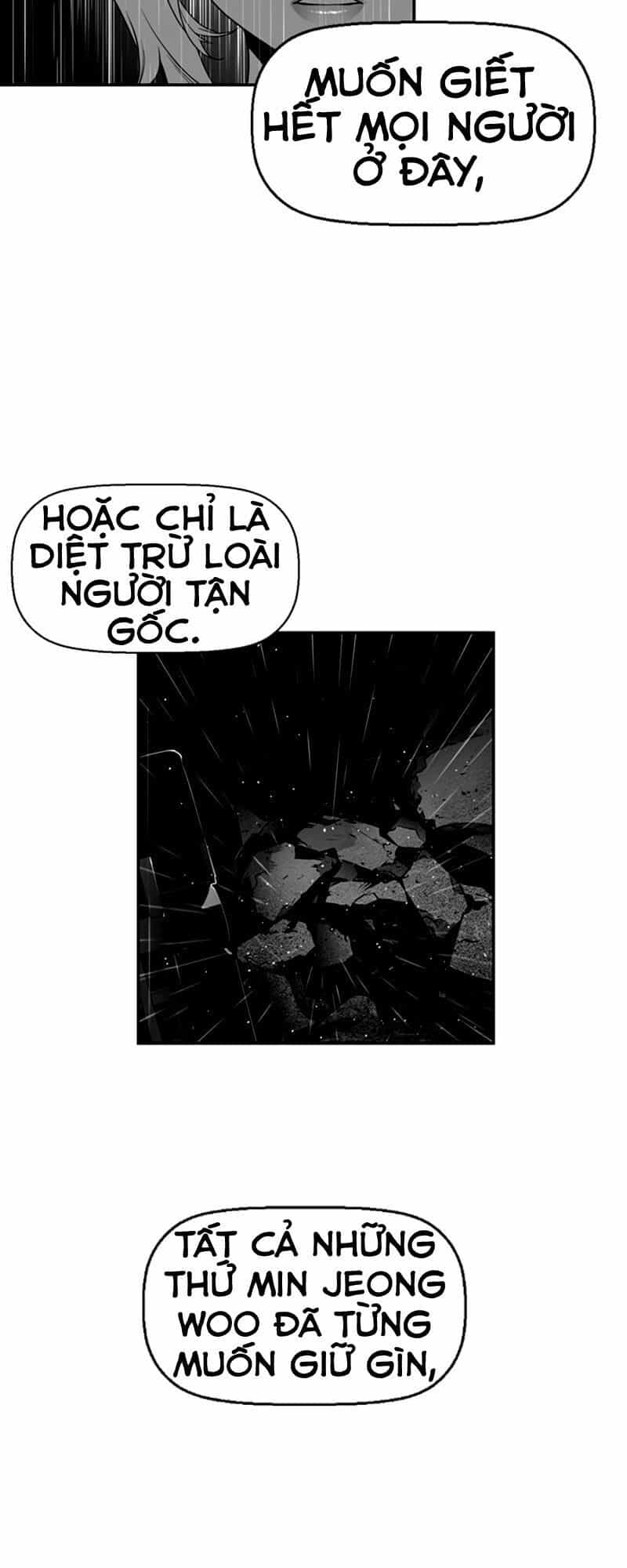 Kẻ Khủng Bố - Chương 52 - ảnh 44