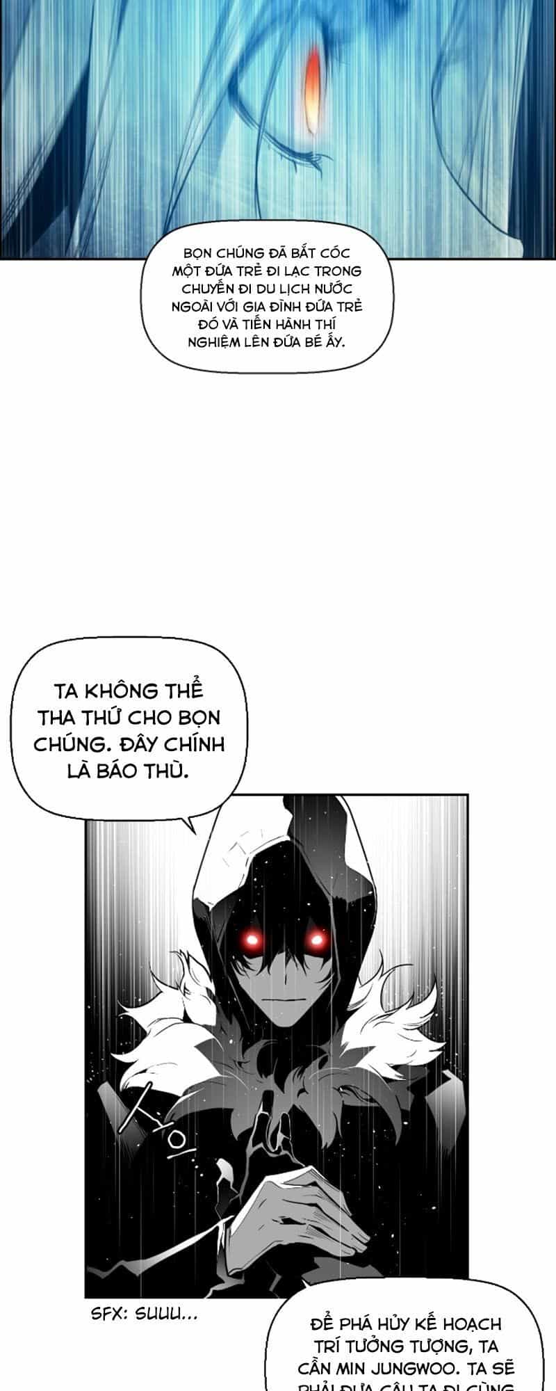 Kẻ Khủng Bố - Chương 53 - ảnh 19