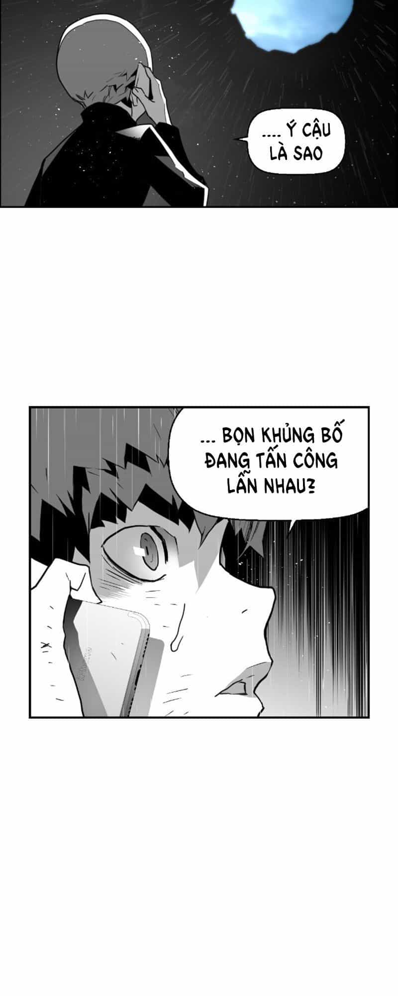 Kẻ Khủng Bố - Chương 54 - ảnh 7