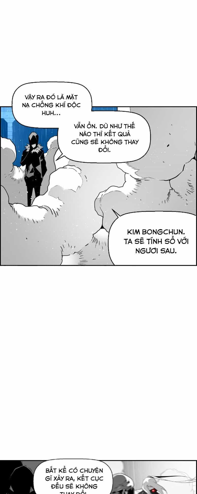 Kẻ Khủng Bố - Chương 55 - ảnh 25