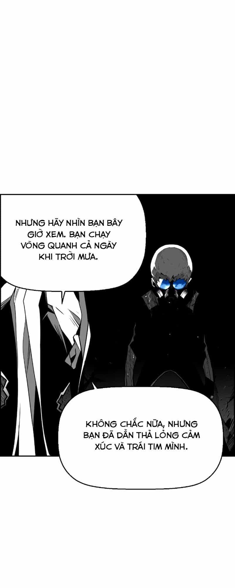 Kẻ Khủng Bố - Chương 56 - ảnh 11