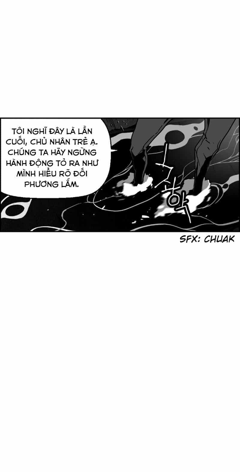 Kẻ Khủng Bố - Chương 56 - ảnh 12