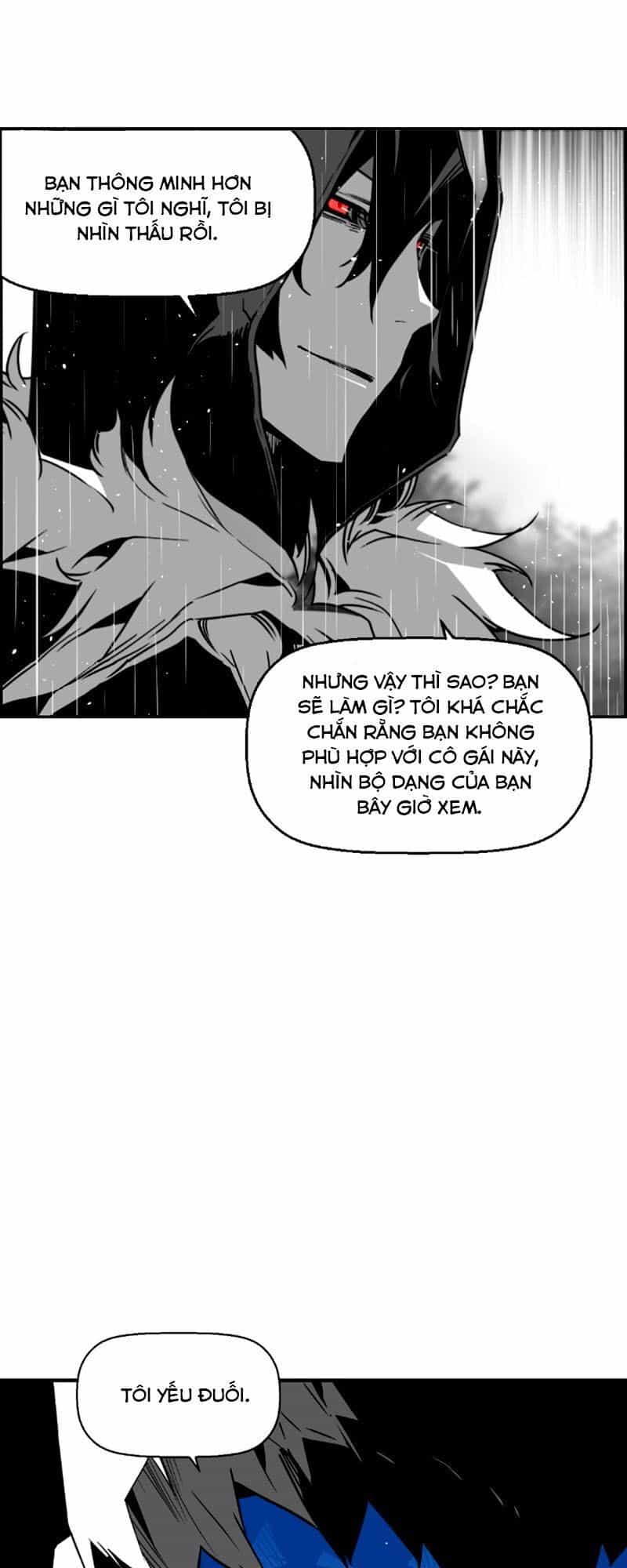 Kẻ Khủng Bố - Chương 56 - ảnh 17