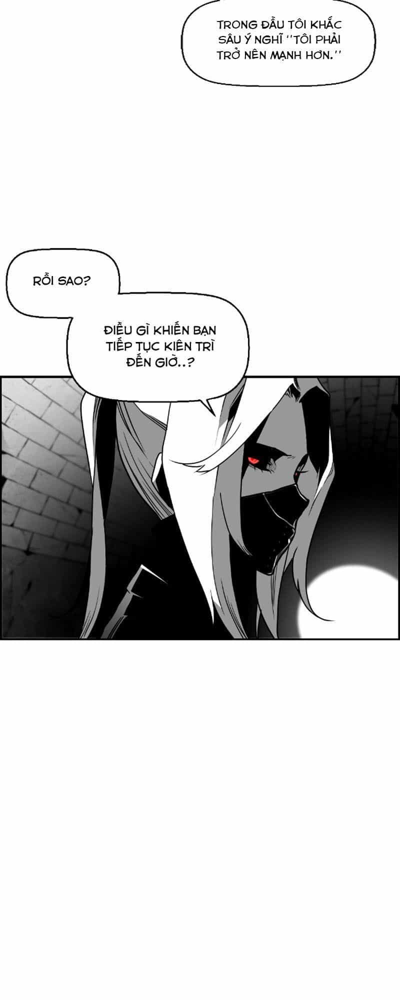 Kẻ Khủng Bố - Chương 56 - ảnh 20