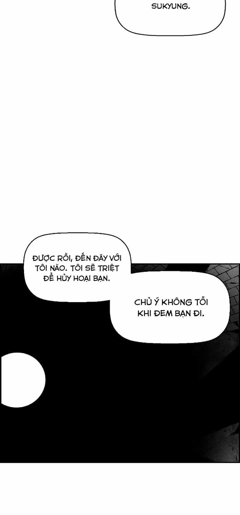 Kẻ Khủng Bố - Chương 56 - ảnh 27
