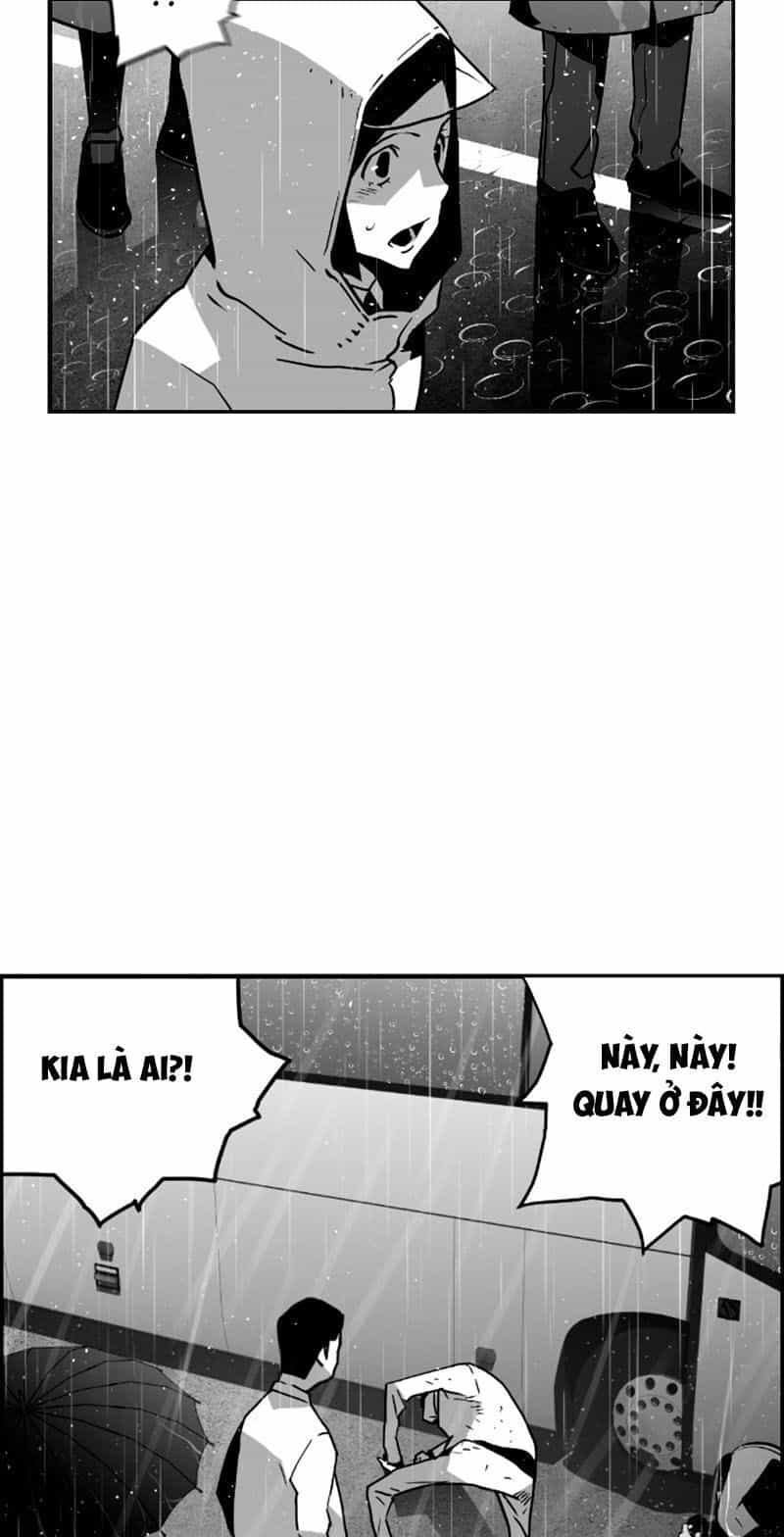 Kẻ Khủng Bố - Chương 56 - ảnh 49