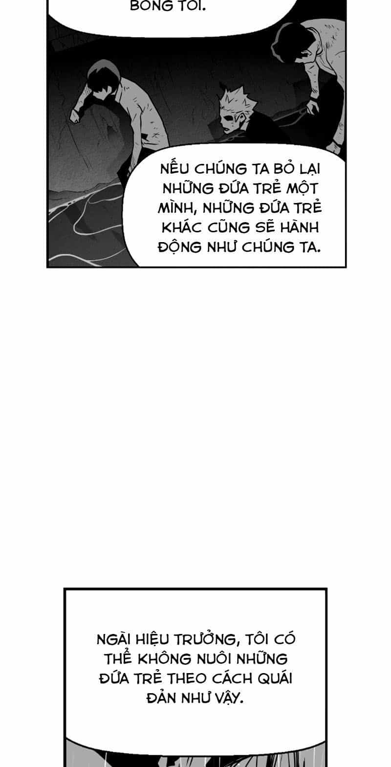Kẻ Khủng Bố - Chương 56 - ảnh 52